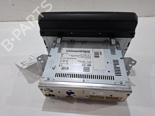 Control unit KIA STONIC (YB) 1.0 T-GDi | BP38305143M11 - Image 6