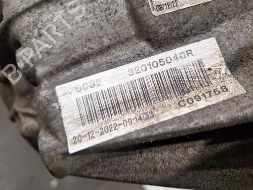 Gearbox NISSAN PRIMASTAR Van (X82) 2.0 dCi 130 | BP39561131M3 - Image 6