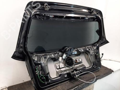 Tailgate VW GOLF VI (5K1) 1.4 TSI | BP31596850C6 