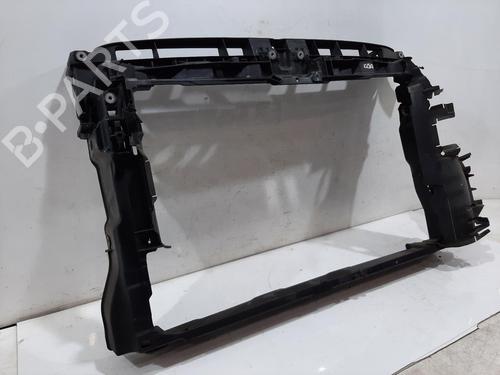 Front slam panel VW GOLF VII (5G1, BQ1, BE1, BE2) 2.0 TDI | BP30179392C72