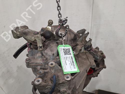 Gearbox MITSUBISHI MIRAGE / SPACE STAR VI Hatchback (A0_A) 1.2 (A03A) | BP40185415M3 - Image 5