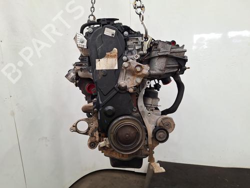 Used Engine Engine PEUGEOT 5008 (0U_, 0E_) 2.0 HDi 150 / BlueHDi 150 (150 hp) 36662169 36662169