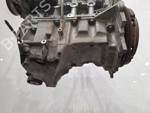 Engine TOYOTA YARIS (_P13_) 1.3 (NSP130_, NSP130) | BP29553867M1 