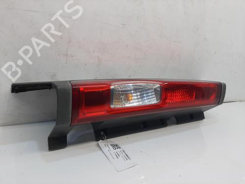 Left taillight VAUXHALL VIVARO A Bus (X83) 2.0 CDTI | BP28069510C34 