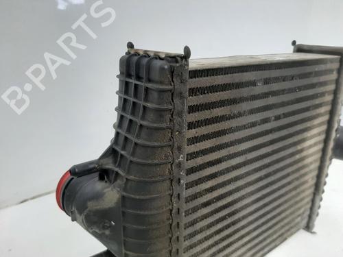 Intercooler LAND ROVER RANGE ROVER IV (L405) 4.4 SDV8 4x4 | BP26794223M30 