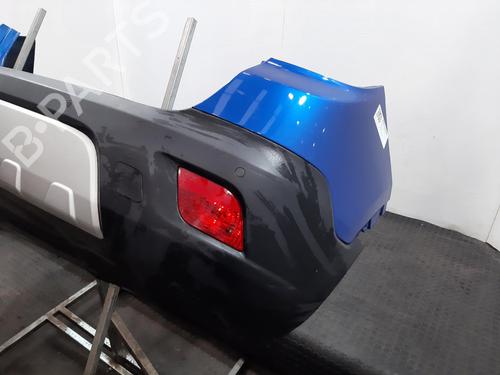 Rear bumper VAUXHALL MOKKA / MOKKA X (J13) 1.6 | BP29966514C8