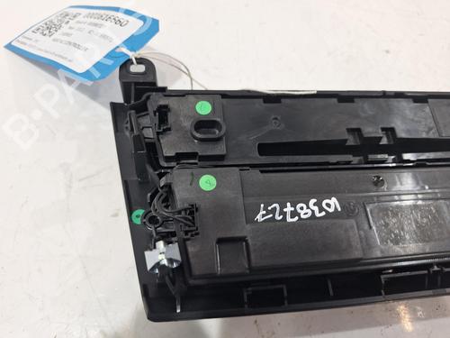 Climate control BMW 1 (F20) 118 i | BP31879329I5 