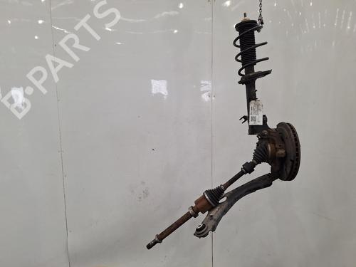 Used Right front suspension Right front suspension RENAULT ARKANA I (LCM_, LDN_) 1.6 E-TECH 145 (LDMU) (143 hp) 36253745 36253745