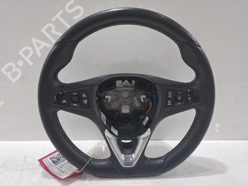 Used Steering wheel Steering wheel VAUXHALL CORSA Mk IV (E) (X15) 1.4 (150 hp) 39724796 39724796