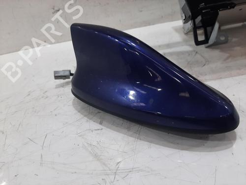 Electronic module NISSAN QASHQAI II (J11, J11_) 1.3 DIG-T | BP31009192M83