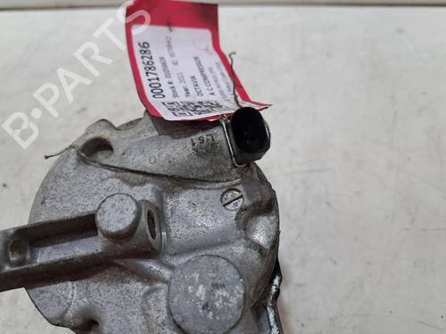 AC compressor SKODA OCTAVIA II Combi (1Z5) 1.4 TSI | BP37718108M34 - Image 6