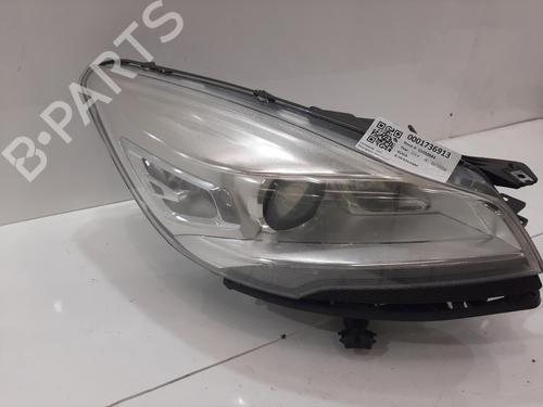 Højre forlygte FORD KUGA II (DM2) 2.0 TDCi 4x4 | BP36403514C29 - Image 2