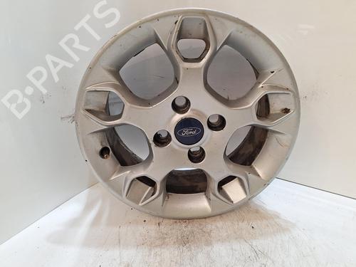 Felg Felg FORD FIESTA VI (CB1, CCN) 1.25 (82 hp) 33839577 33839577