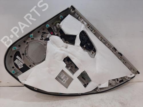 Rear left panel JAGUAR I-PACE (X590) EV400 AWD | BP29882248C60 - Image 3
