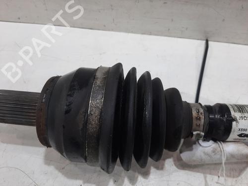 Other JAGUAR I-PACE (X590) EV400 AWD | BP30516843O1 