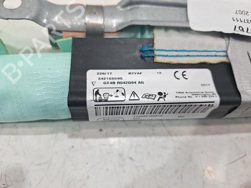 Andre FORD USA EDGE 2.0 TDCi AWD | BP31750812O1 