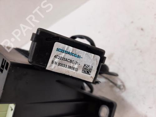 Fuse box JAGUAR I-PACE (X590) EV400 AWD | BP30094996E1