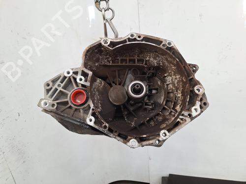 Used Gearbox VAUXHALL CORSA Mk III (D) (S07) 1.0 (L08) (60 hp) 31286298