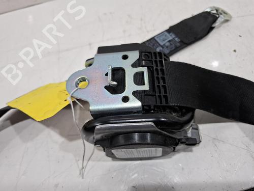 Front right seatbelt VW UP! (121, 122, BL1, BL2, BL3, 123) 1.0 | BP38919255I25 - Image 5