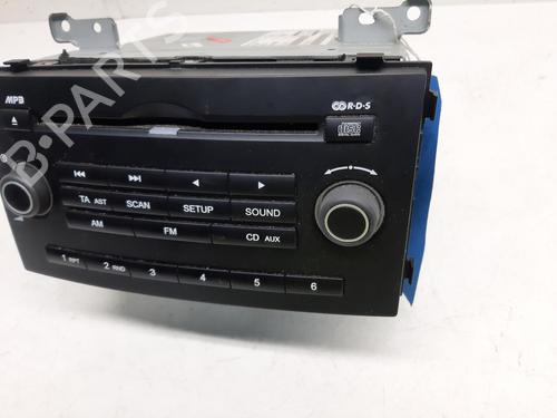 Radio KIA CEE'D Hatchback (ED) 1.6 CRDi 115 | BP26846553E6 