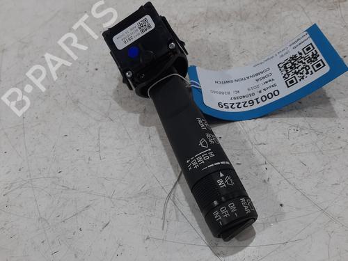 Switch VAUXHALL CORSA Mk IV (E) (X15) 1.4 | BP31965214I30