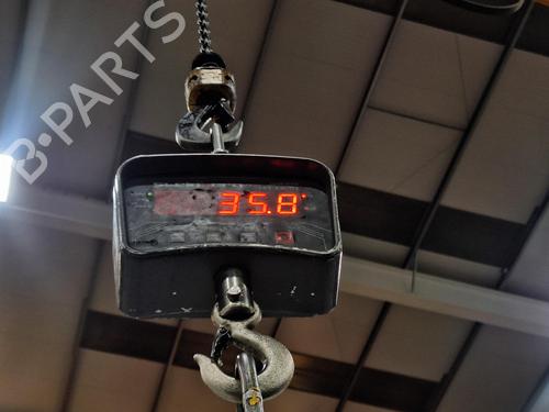 Gearbox FORD FIESTA VI (CB1, CCN) 1.5 TDCi | BP32381042M3