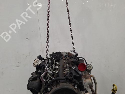 Engine VAUXHALL MOKKA / MOKKA X (J13) 1.7 CDTI | BP33180267M1 - Image 2