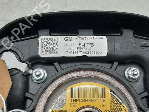 Other VAUXHALL MERIVA Mk II (B) (S10) 1.7 CDTi | BP26867395O1 