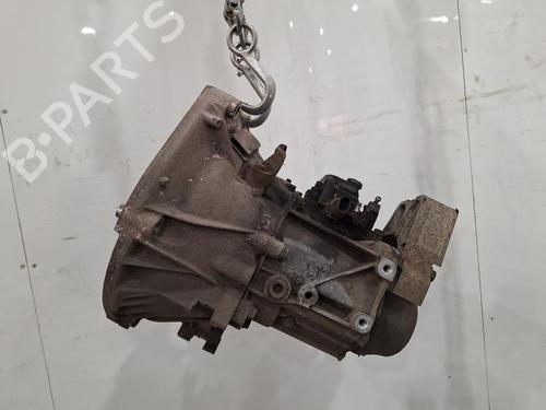 Gearbox FIAT 500 (312_) 1.2 (312AXA1A) | BP32357755M3