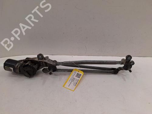 Used Front wiper motor NISSAN QASHQAI / QASHQAI +2 I (J10, NJ10, JJ10E) 1.5 dCi (110 hp) 26750130