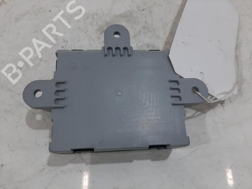 Control unit JAGUAR I-PACE (X590) EV400 AWD | BP30789719M11 