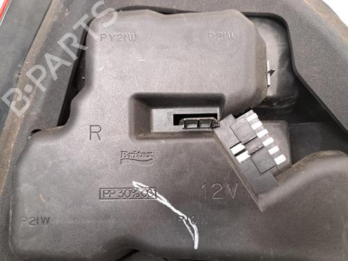 Right taillight MG MG ZR 105 | BP26795108C35 - Image 5
