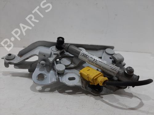 Other AUDI A3 Sportback (8VA, 8VF) 1.6 TDI | BP29989142O1