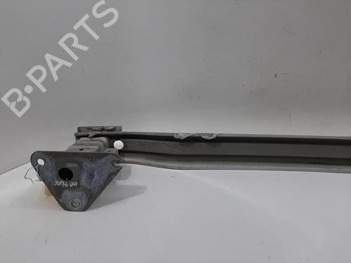 Rear bumper reinforcement VAUXHALL CORSA Mk V (F) 1.2 | BP26786002C73 