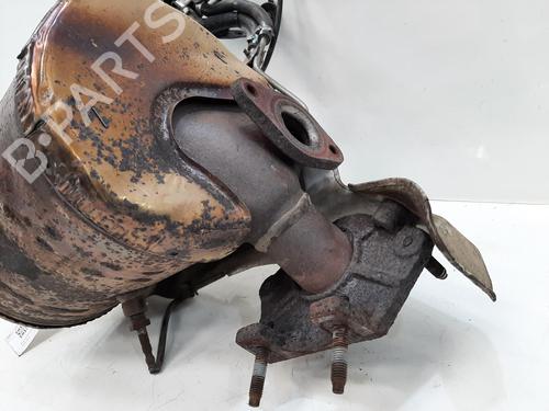 Particulate filter MERCEDES-BENZ VITO Van (W447) 109 CDI (447.601, 447.603, 447.605) | BP33868118M81 - Image 5