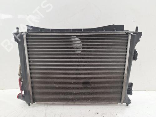 Kølerpakke KIA RIO III (UB) 1.4 CVVT (107 hp) 26797292
