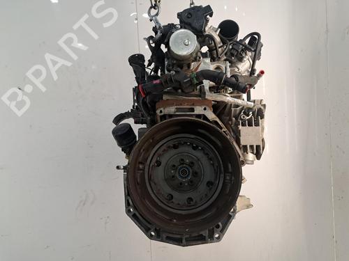 Motor RENAULT GRAND SCÉNIC III (JZ0/1_) 1.5 dCi (JZ09, JZ0D, JZ10, JZ14, JZ1G, JZ29, JZ2C) (110 hp) 29741857