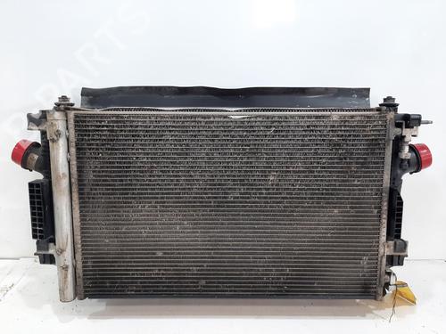 Used Radiator set Radiator set 36855105 36855105