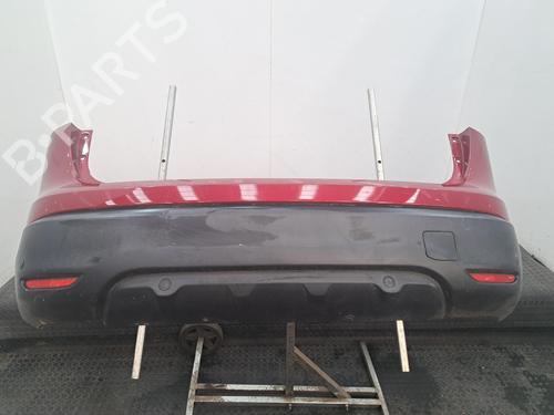 Used Rear bumper Rear bumper 30517204 30517204