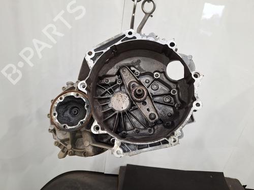 Used Gearbox VW GOLF SPORTSVAN VII (AM1, AN1) 1.4 TSI (125 hp) 30120002