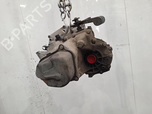 Gearbox CITROËN C1 II (PA_, PS_) 1.2 VTi 82 | BP30959002M3