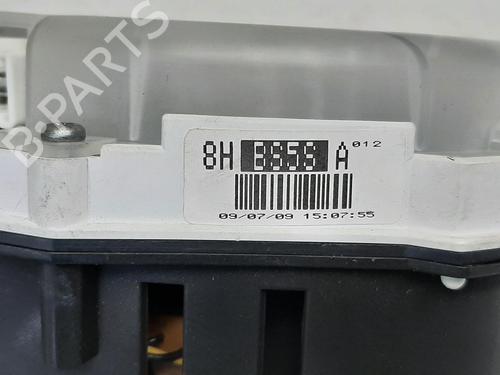 Instrument cluster MAZDA 3 Saloon (BK) 1.6 DI Turbo (BK12Y) | BP26816339C47 