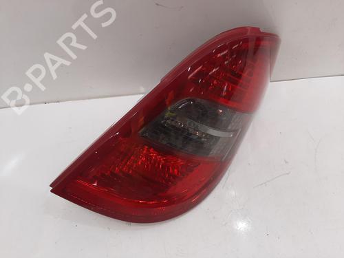 Right taillight MERCEDES-BENZ A-CLASS (W169) A 150 (169.031, 169.331) | BP28115081C35 