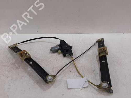 Used Front right window mechanism Front right window mechanism AUDI A4 B9 Avant (8W5, 8WD) 2.0 TDI quattro (190 hp) 34274084 34274084