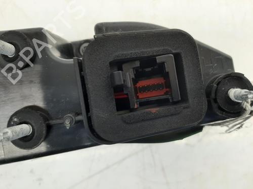 Left taillight JAGUAR I-PACE (X590) EV400 AWD | BP26843880C34 
