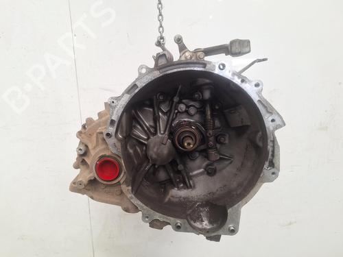 Used Gearbox Gearbox 38486841 38486841