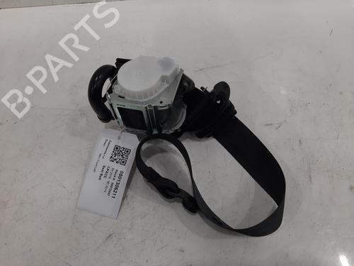 Used Front left seatbelt Front left seatbelt 26767233 26767233