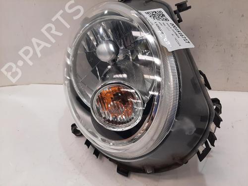 Right headlight MINI MINI (R56) Cooper D | BP38620881C29 - Image 5