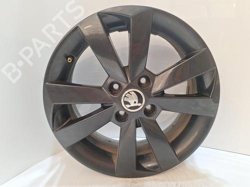 Used Rim Rim SKODA CITIGO (NF1) 1.0 (60 hp) 33647281 33647281