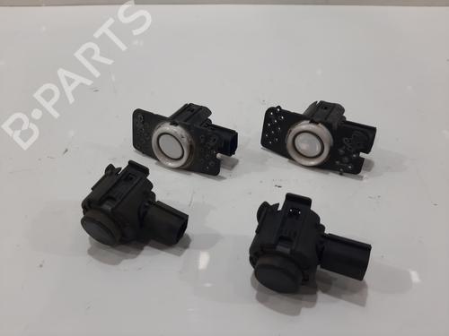 Elektronisk sensor Elektronisk sensor FORD KUGA II (DM2) 2.0 TDCi 4x4 (180 hp) 36890563 36890563